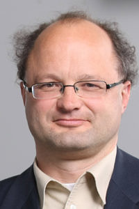 Peter Wasserscheid
