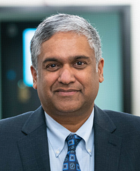 Anantha Chandrakasan