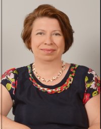 Dilek Özdemir