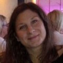 Agnete B. Madsen
