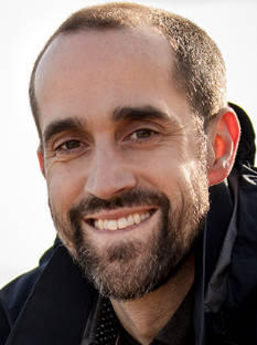 Andrew Cameron