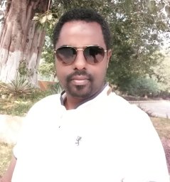 Tilahun Rabuma Diriba