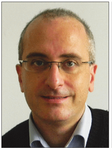 Salvatore Loreto