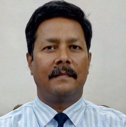 Dr. Manoj Kumar Pandey