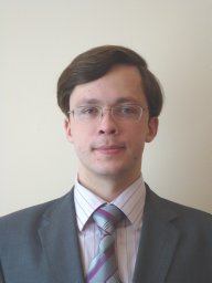Pavel S. Kostenetskiy