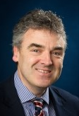 Barrie C. Mecrow