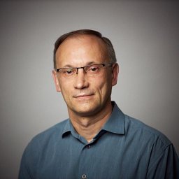 Konstantin B. Borisenko