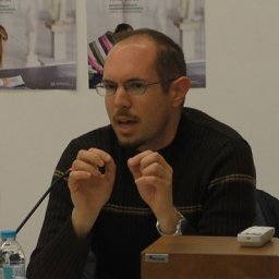 Elias Stouraitis