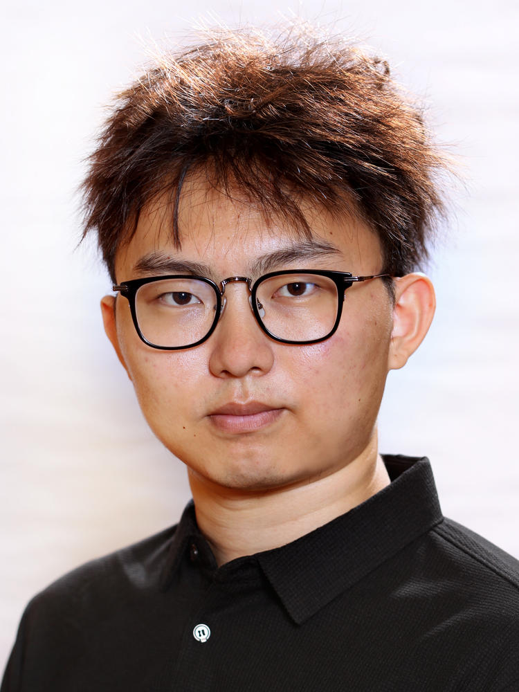 Jiacheng Guo