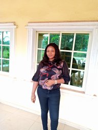 Angela Ogechukwu Ugwu