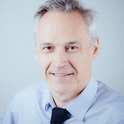Jean-Marie Péron
