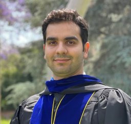 Mohammad Farajollahi