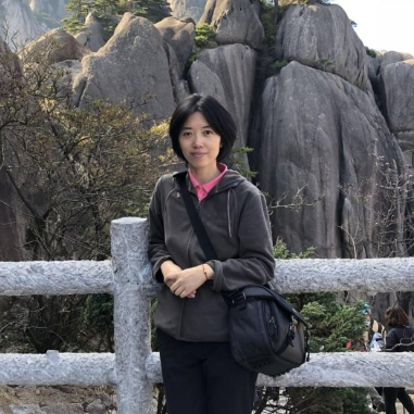 Yanfei Peng