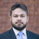 Felipe Bastos Gurgel Silva