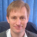 Keith Mcintosh