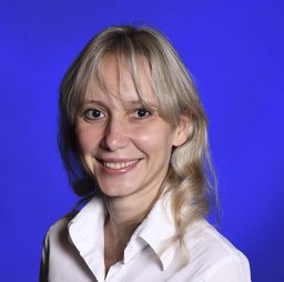 Nataliia Neshenko