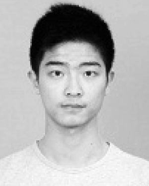 Weizhen Chen