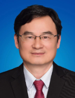 Mugen Liu
