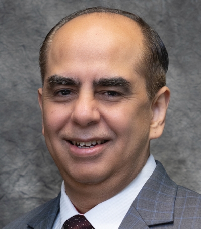 Mahesh Choolani