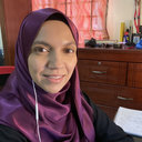 Aidilla Mubarak
