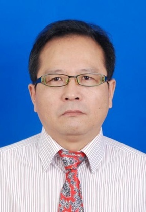 Liangde He