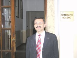 Ayhan Serbetci
