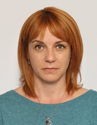 Ljiljana Vuckovic