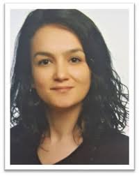 Elif Gokcal