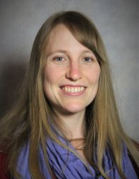 Emily Jones