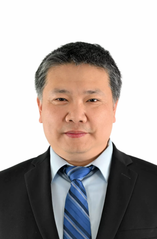 Shu Jiang