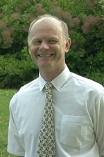 Charles Sheppard