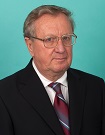 Victor Mikhailovich Starov