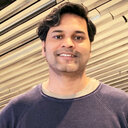 Shamim Haider