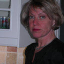 Elisabeth Hertfelt Wahn