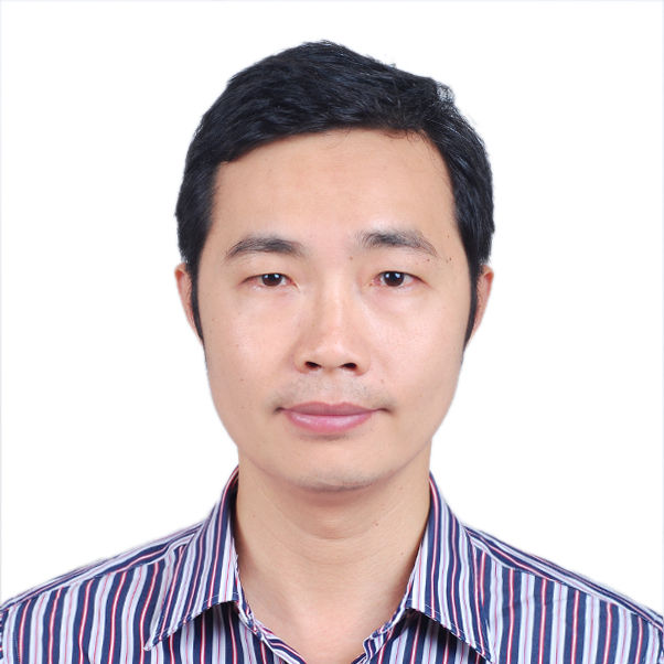 Dongbo Zhou