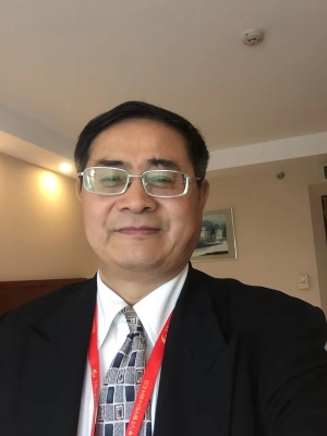 Susheng Gan