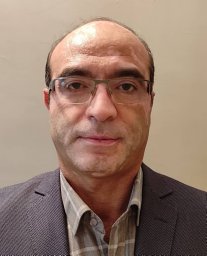 S. Jafar Fathi