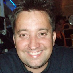 Christian Claude Lachaud