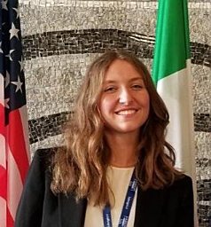 Margherita Taddei