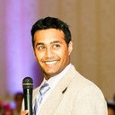 Vivek B Kalra