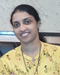 Ashwini Kishan