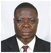 R. T. Chibunda