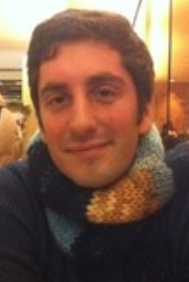 Tom Ward