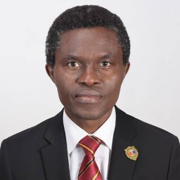 Joseph Ifeanyichukwu Ikechebelu