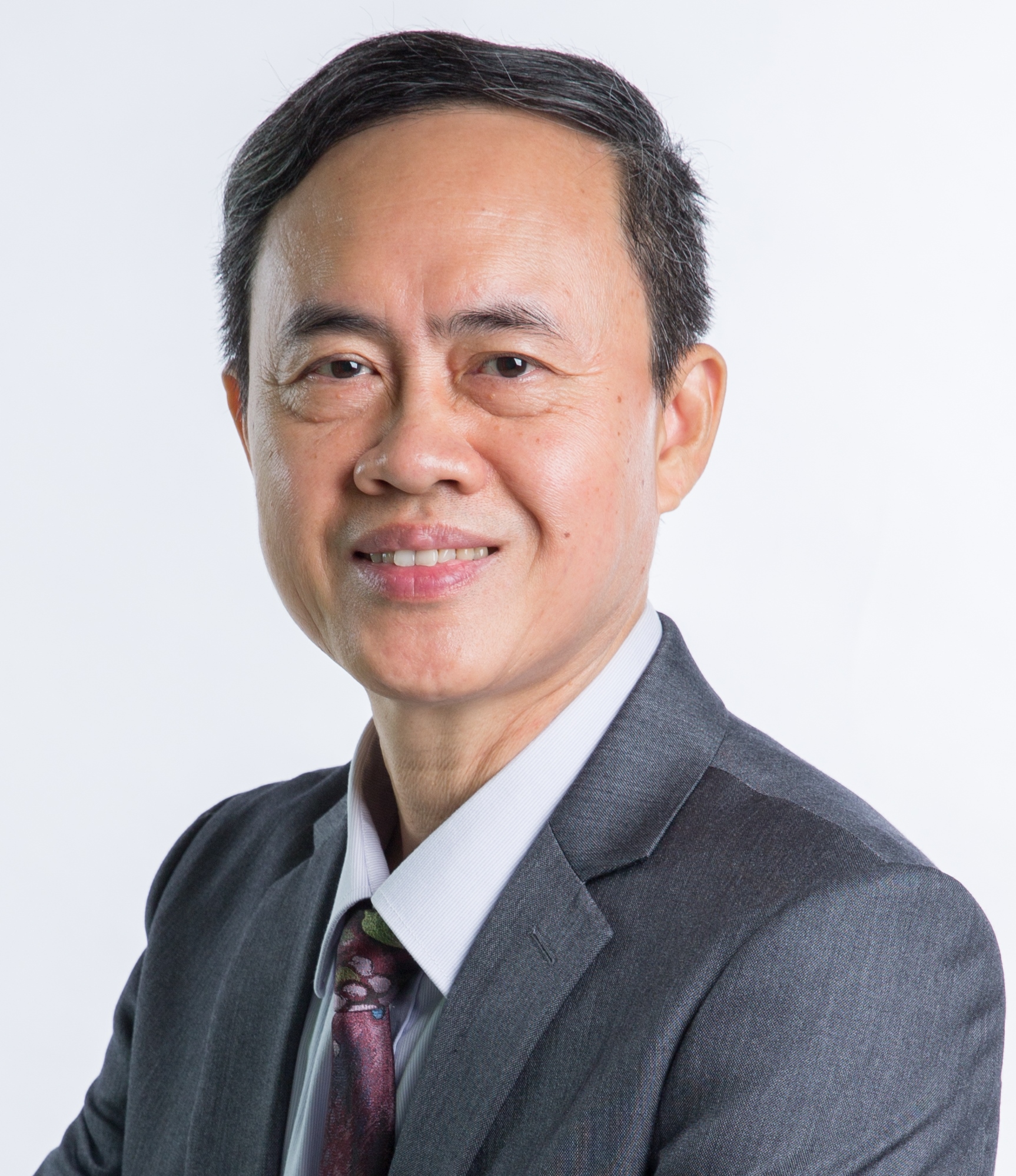 Ooi Kiang Tan
