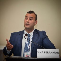 Ferahman Sina