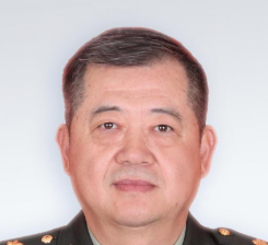 Yongliang Chen