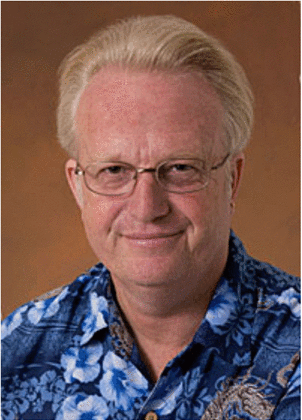 Robert D. Steele