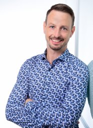 Christopher H. Zenk