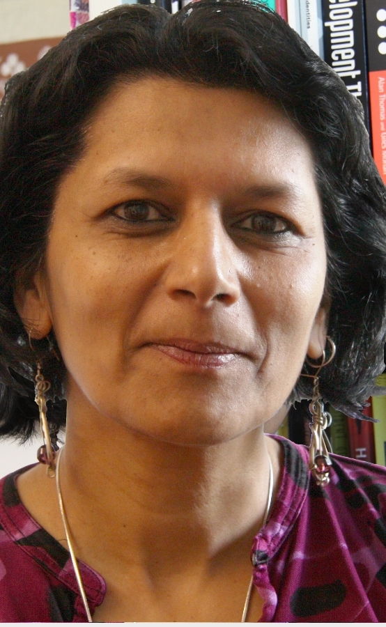 Uma Kothari